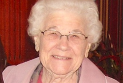 Mabel Kidwell